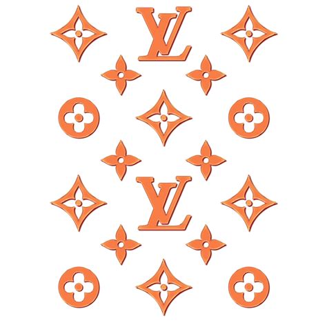 louis vuitton print png|louis vuitton symbol png.